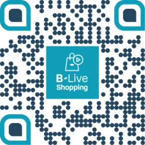 QRCode à flasher pour télécharger l'application